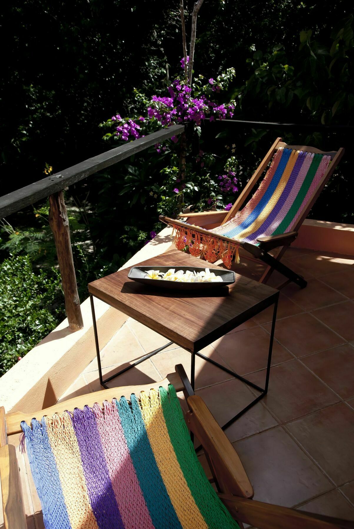 Villa Flor De Mayo Tulum Pueblo Buitenkant foto